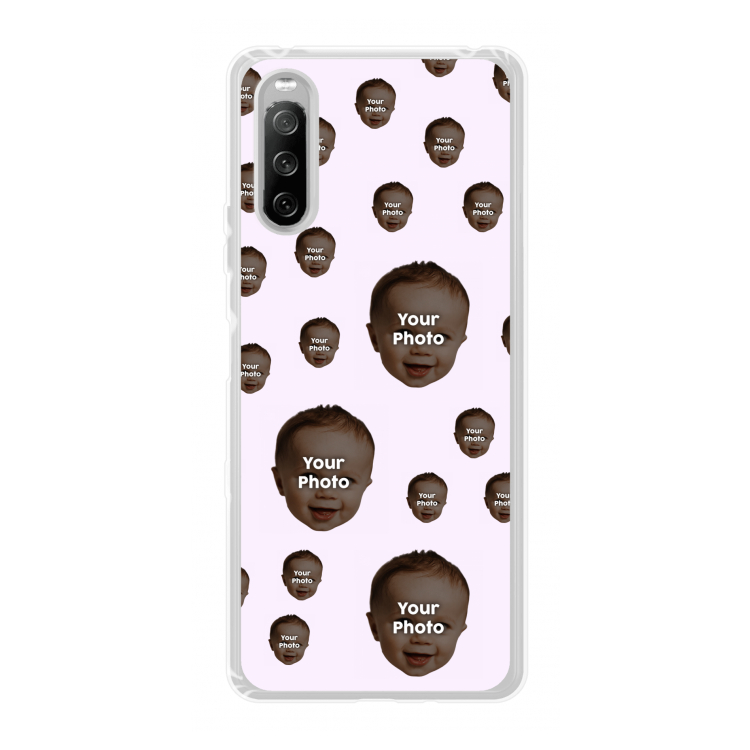 Personalized Face N°2