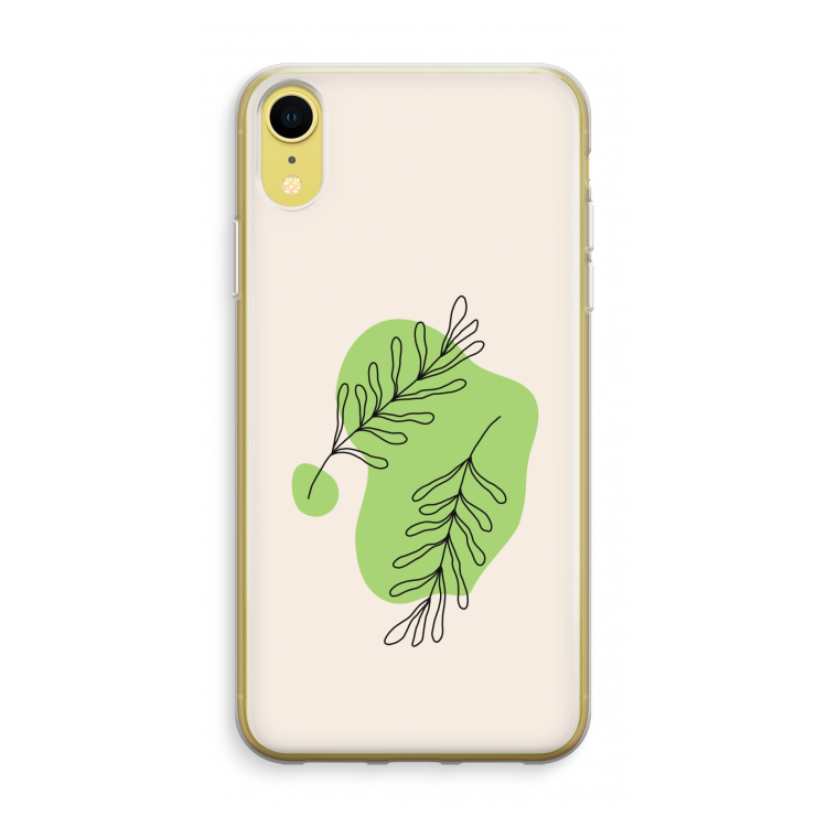 Beleaf in you