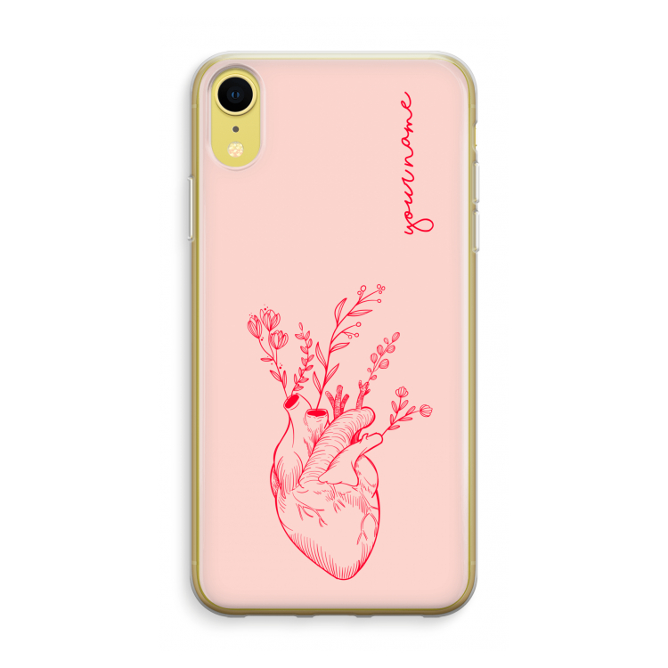 Blooming Heart